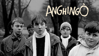 Anghingò (1968)