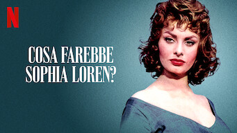 Cosa farebbe Sophia Loren? (2021)