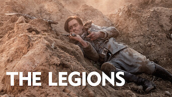 The Legions (2019)