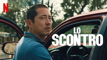 LO SCONTRO (2023)