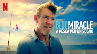 Blue Miracle - A pesca per un sogno (2021)