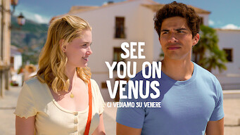 See You on Venus - Ci vediamo su Venere (2023)