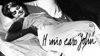 Il mio caro John (1964)