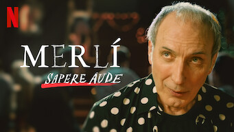 Merlí. Sapere Aude (2022)