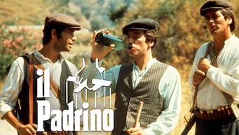 Il Padrino (1972)