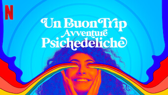 Un buon trip: avventure psichedeliche (2020)