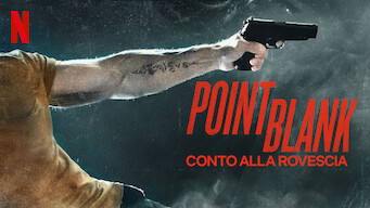 Point Blank - Conto alla rovescia (2019)