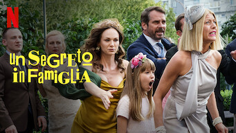 Un segreto in famiglia (2022)