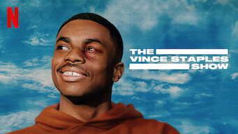 The Vince Staples Show (2024)