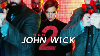 John Wick - Capitolo 2 (2017)