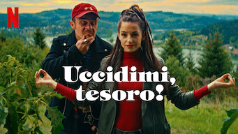 Uccidimi, tesoro! (2024)