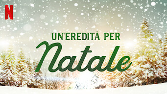 Un'eredità per Natale (2017)