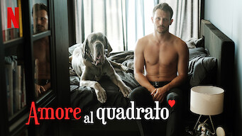 Amore al quadrato (2021)