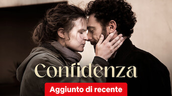 Confidenza (2023)