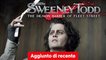 Sweeney Todd - Il diabolico barbiere di Fleet Street (2007)