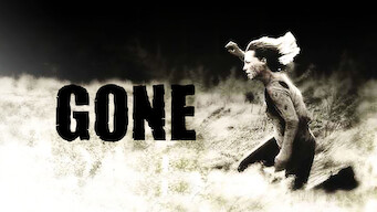 Gone (2011)