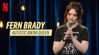 Fern Brady: Autistic Bikini Queen (2024)