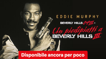 Beverly Hills Cop III - Un piedipiatti a Beverly Hills III (1994)