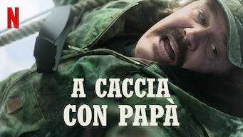 A caccia con papà (2018)