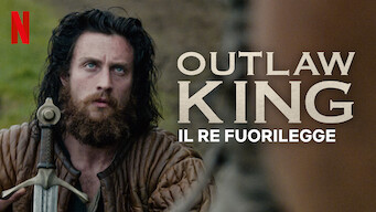 Outlaw King - Il re fuorilegge (2018)