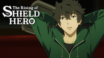 The Rising of the Shield Hero (2022)