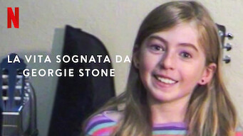 La vita sognata da Georgie Stone (2022)