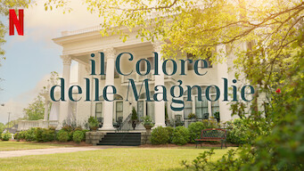 Il colore delle magnolie (2023)