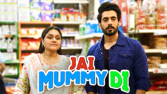 Jai Mummy Di (2020)