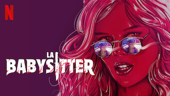 La babysitter (2017)