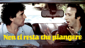 Non ci resta che piangere (1984)