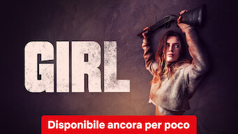 Girl (2020)