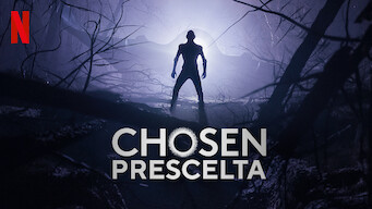 Chosen - Prescelta (2022)