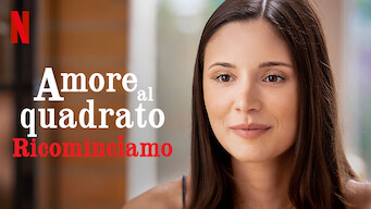 Amore al quadrato: Ricominciamo (2023)