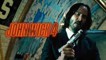 John Wick 4 (2023)