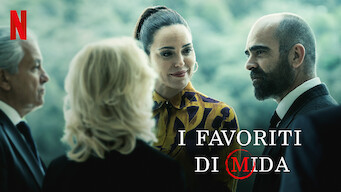 I favoriti di Mida (2020)