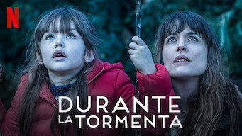 Durante la tormenta (2018)