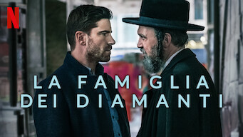 La famiglia dei diamanti (2023)