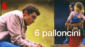 6 palloncini (2018)