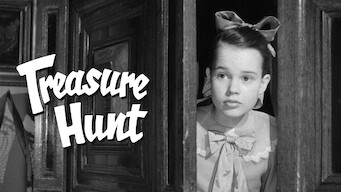 Treasure Hunt (1952)