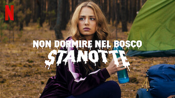 Non dormire nel bosco stanotte (2020)