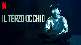 Il terzo occhio (2018)