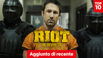 Riot - In rivolta (2015)