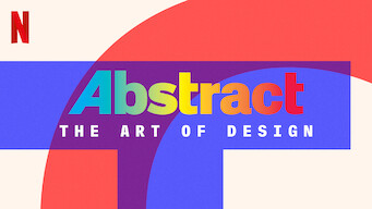 Abstract: The Art of Design (2019)