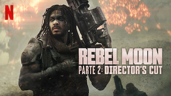 Rebel Moon - Parte 2: Director's cut (2024)