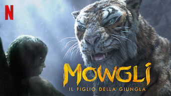 Mowgli - Il figlio della giungla (2018)