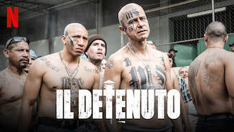 Il detenuto (2018)