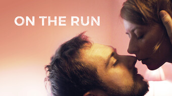 On the Run (2018)