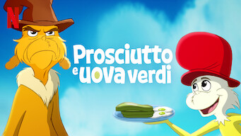 Prosciutto e uova verdi (2019)