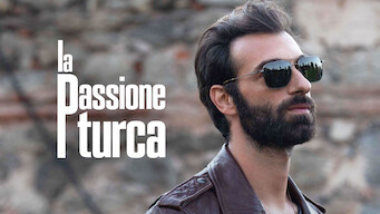 La passione turca (2024)