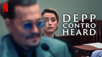 Depp contro Heard (2023)